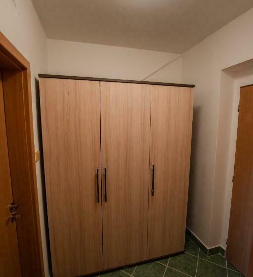 בית מלון כפרי Pension V Lukách