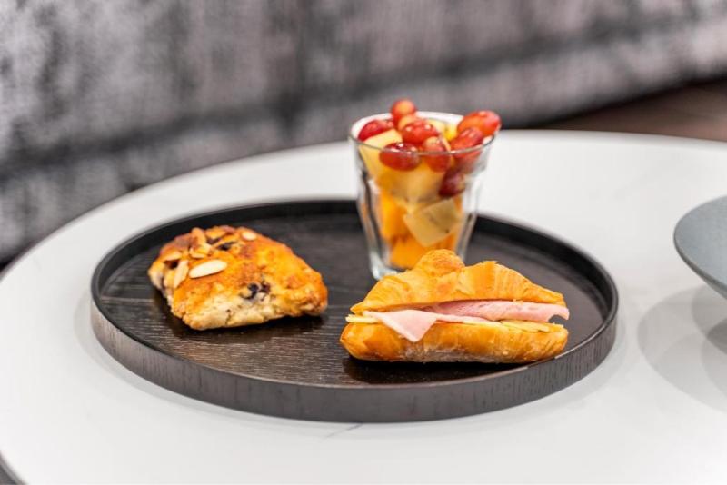 호텔 Ramada By Wyndham Newmarket Auckland