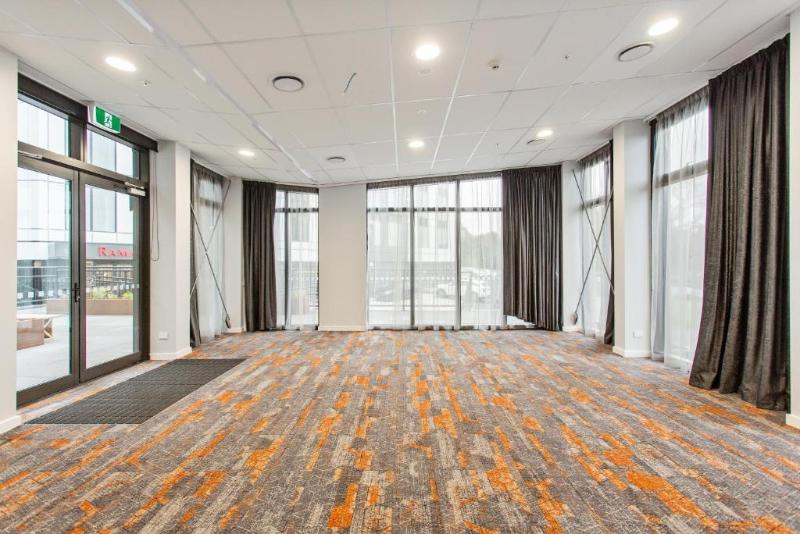 호텔 Ramada By Wyndham Newmarket Auckland