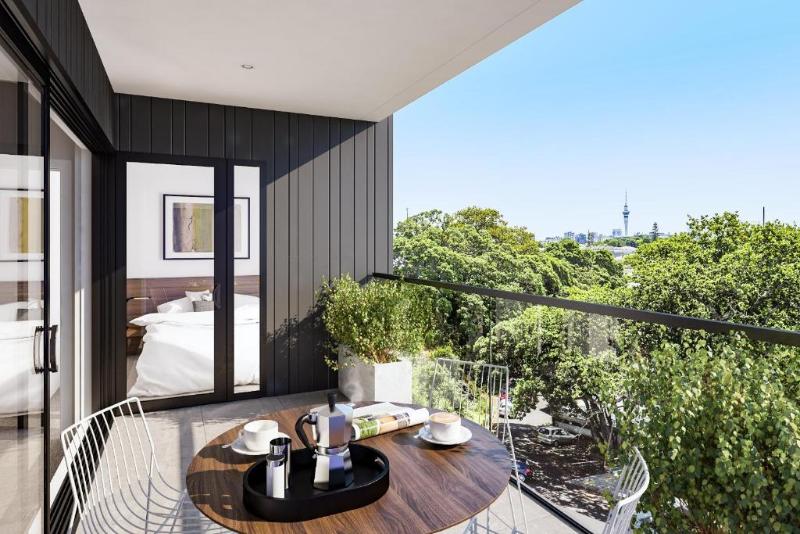 호텔 Ramada By Wyndham Newmarket Auckland