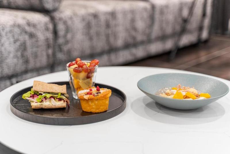 호텔 Ramada By Wyndham Newmarket Auckland