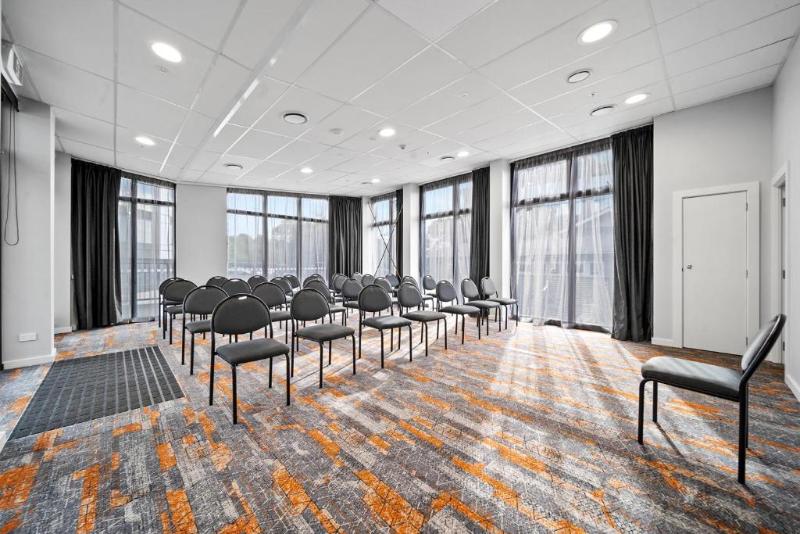 호텔 Ramada By Wyndham Newmarket Auckland