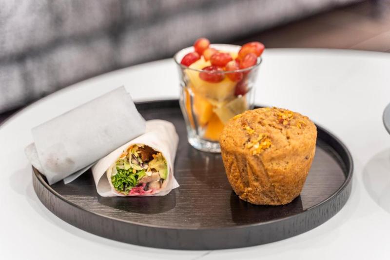 호텔 Ramada By Wyndham Newmarket Auckland