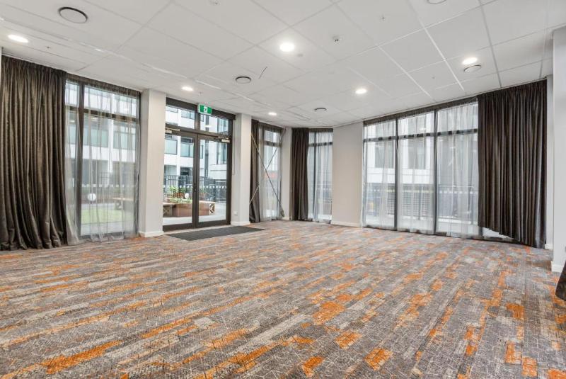 호텔 Ramada By Wyndham Newmarket Auckland