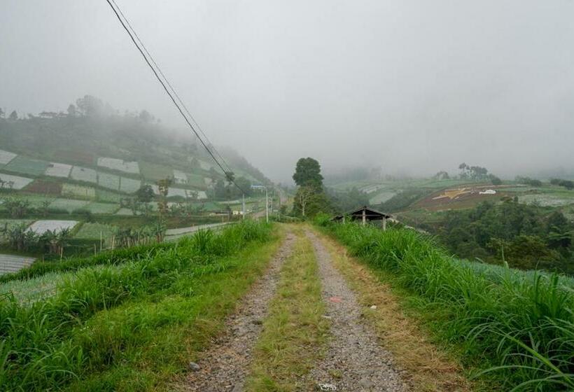 فندق Reddoorz Near Candi Cetho Karanganyar