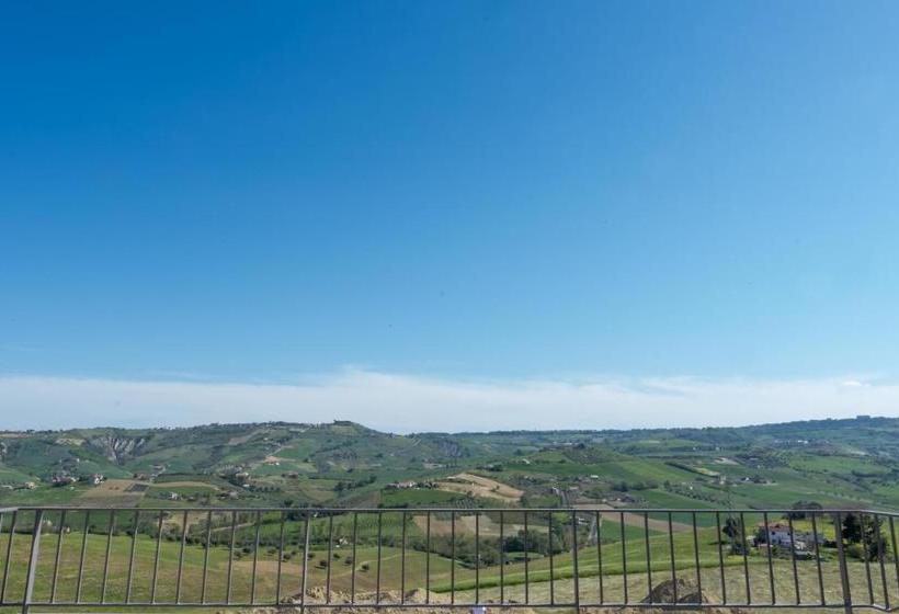 فندق Resort Reis Country House