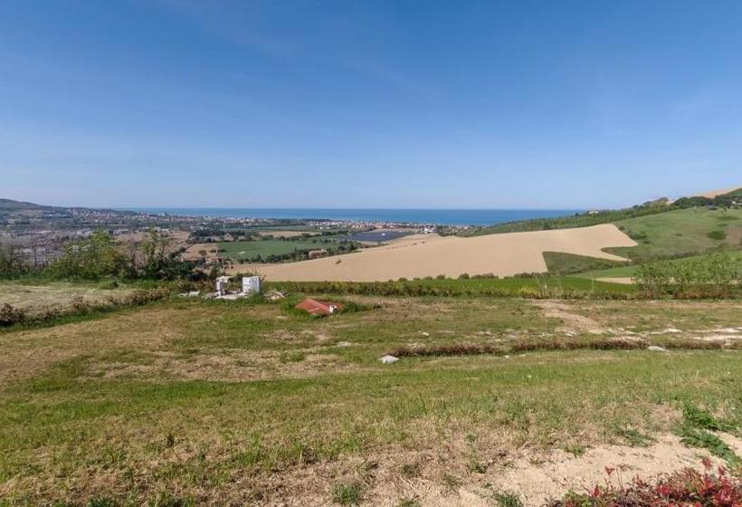 فندق Resort Reis Country House