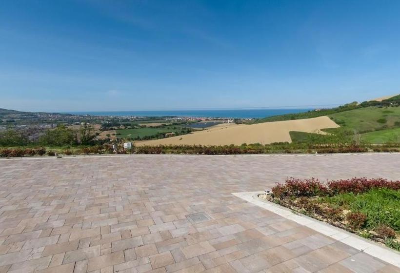 فندق Resort Reis Country House