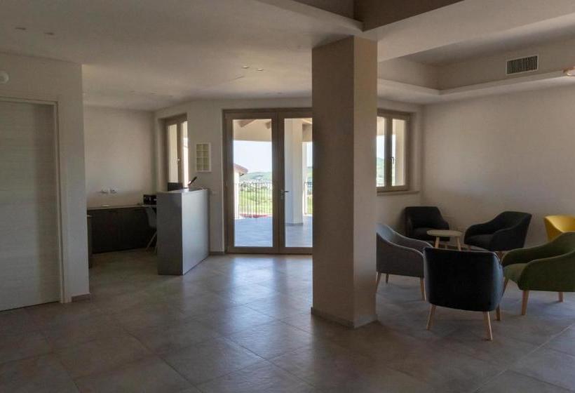 فندق Resort Reis Country House