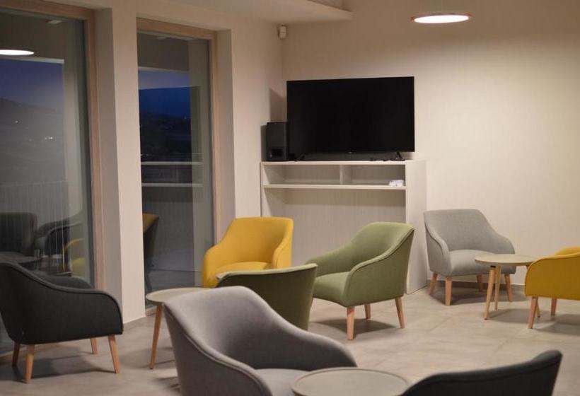 فندق Resort Reis Country House