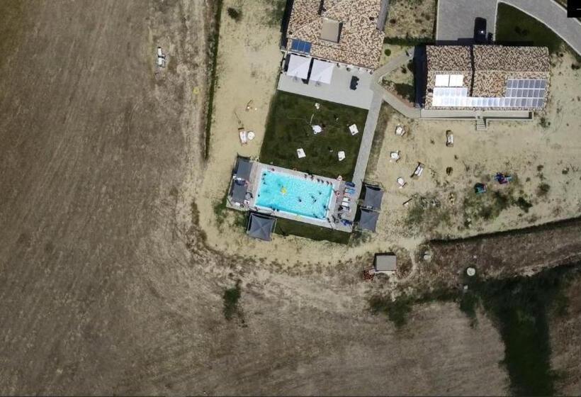 فندق Resort Reis Country House