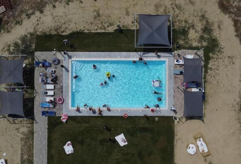 فندق Resort Reis Country House