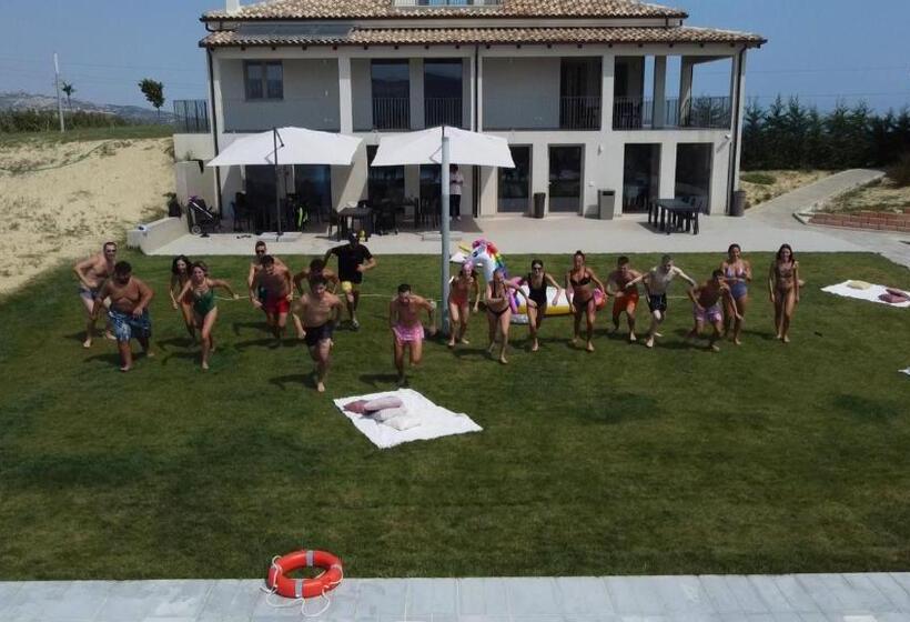 فندق Resort Reis Country House