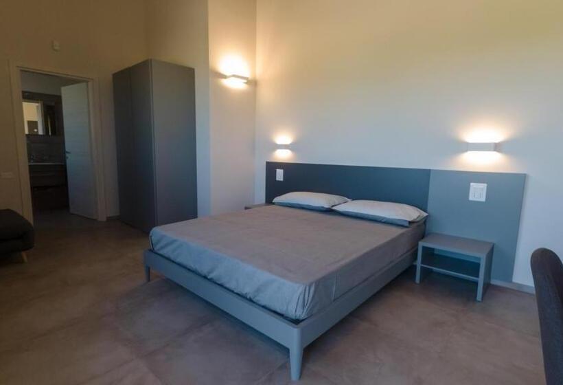 فندق Resort Reis Country House