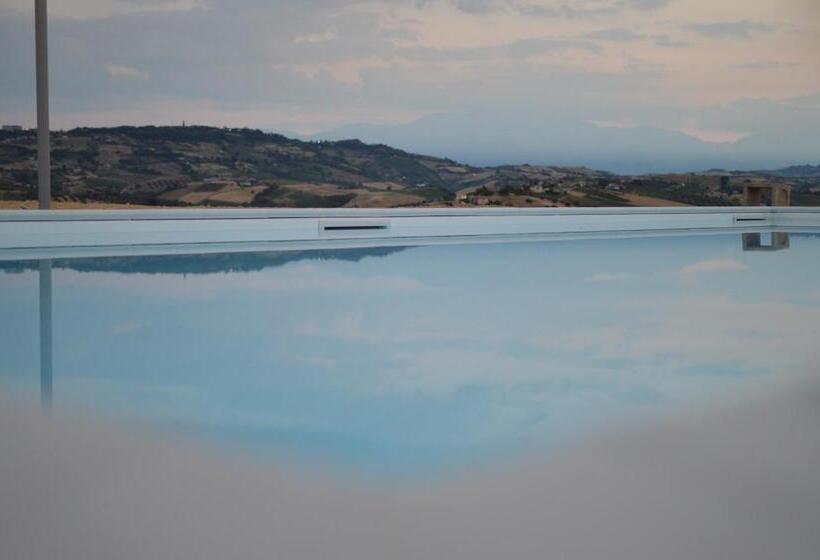 فندق Resort Reis Country House