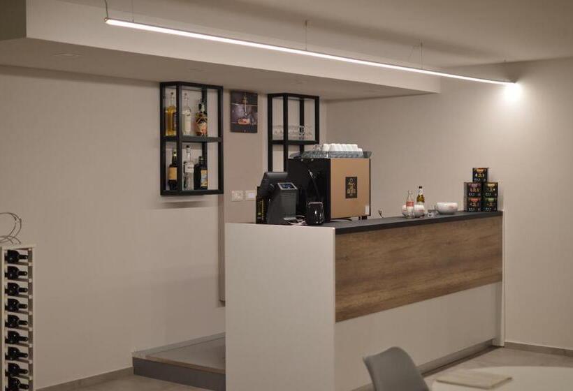 فندق Resort Reis Country House