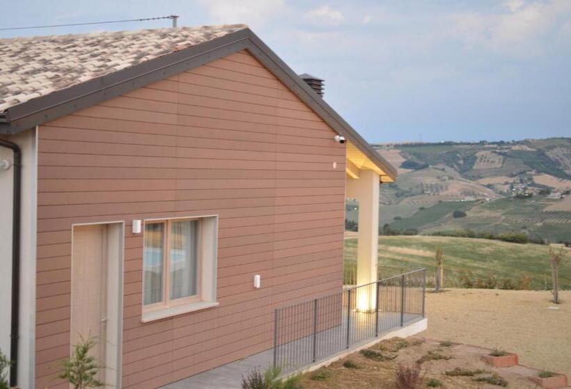 فندق Resort Reis Country House