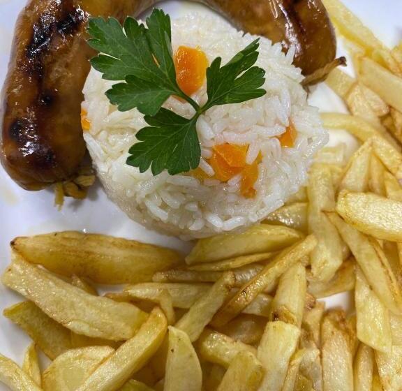 ホテル Ribeira House