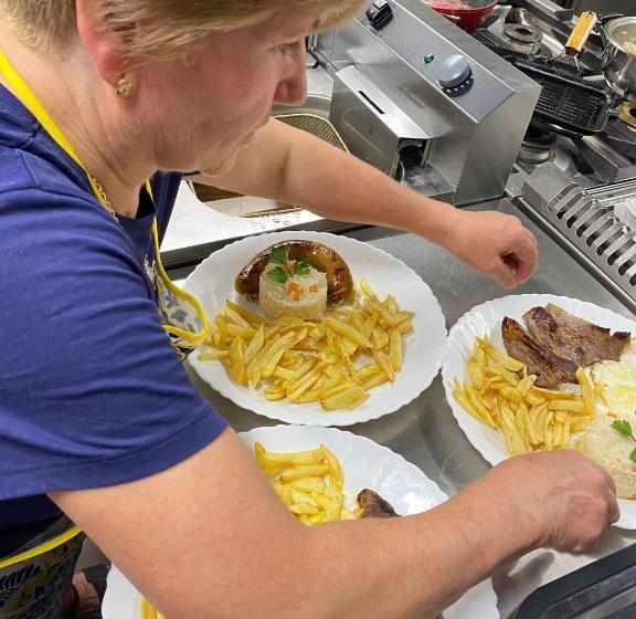 ホテル Ribeira House