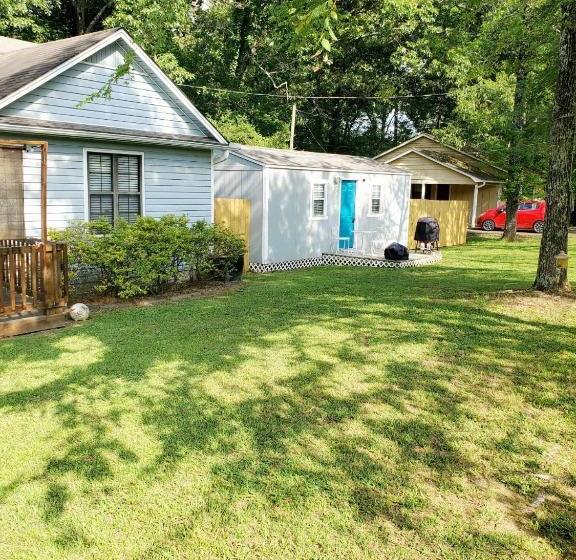 فندق Cozy King Bed Studio