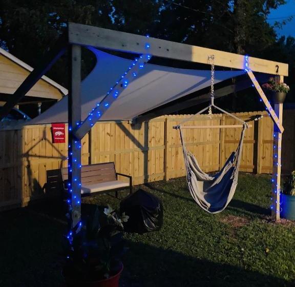 فندق Cozy King Bed Studio