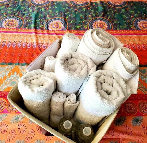 فندق Cozy King Bed Studio