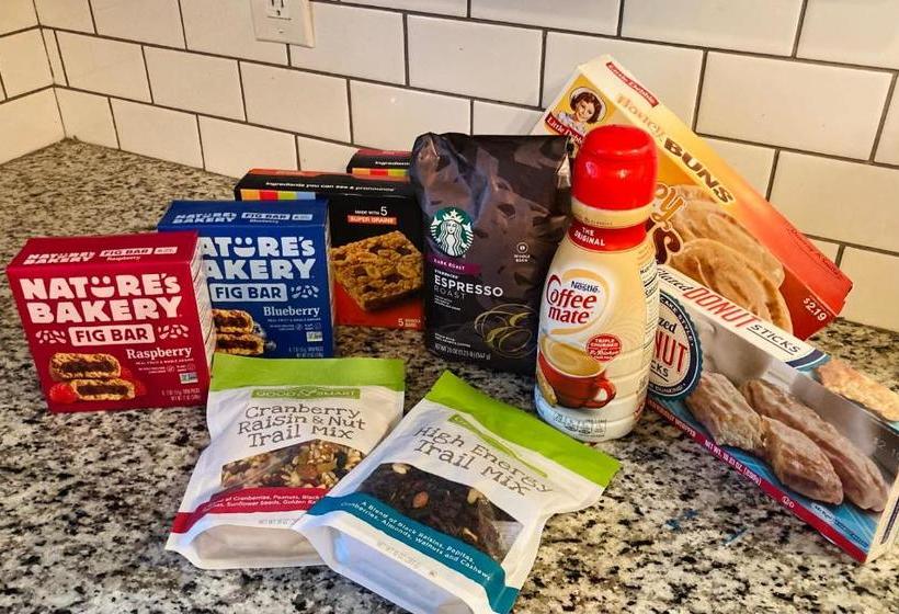 فندق Cozy King Bed Studio