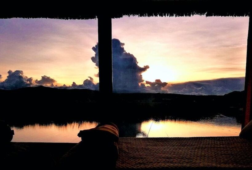 ホテル Room In Lodge   Lucsay Titicaca Lodge