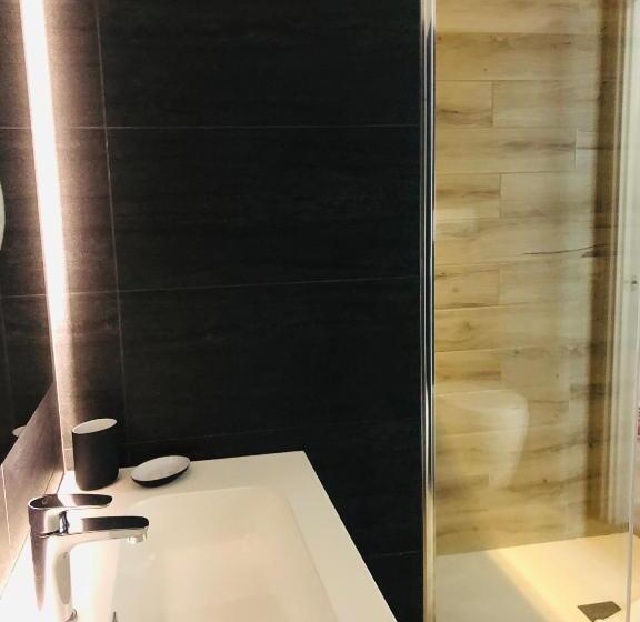 酒店 Sesto Senso Home