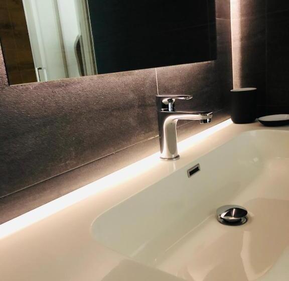 酒店 Sesto Senso Home