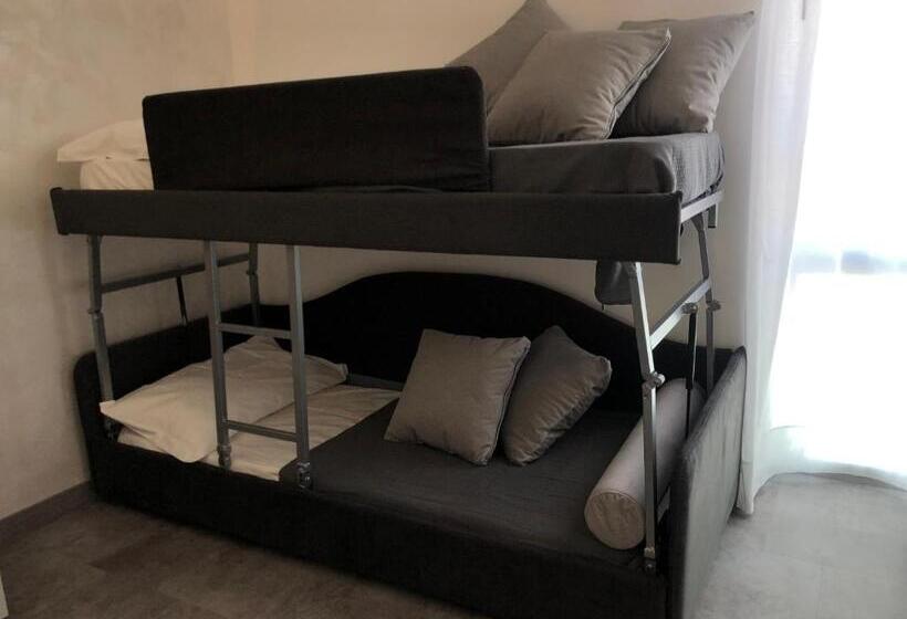 酒店 Sesto Senso Home