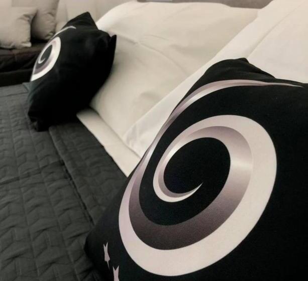 酒店 Sesto Senso Home