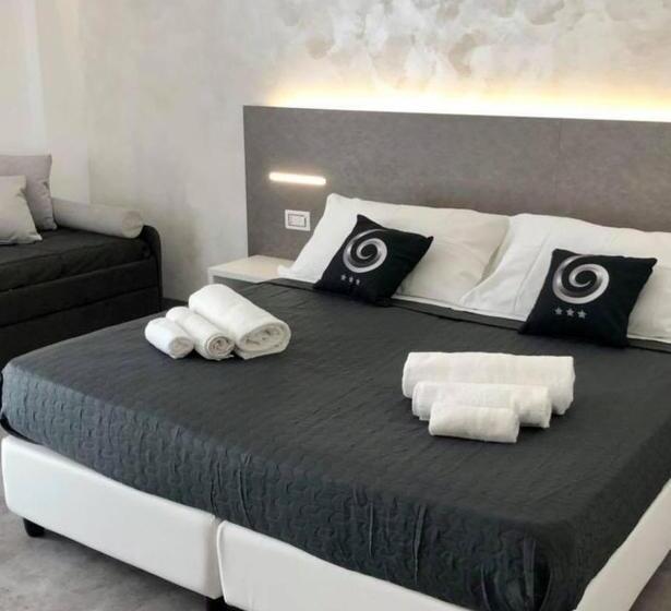 酒店 Sesto Senso Home