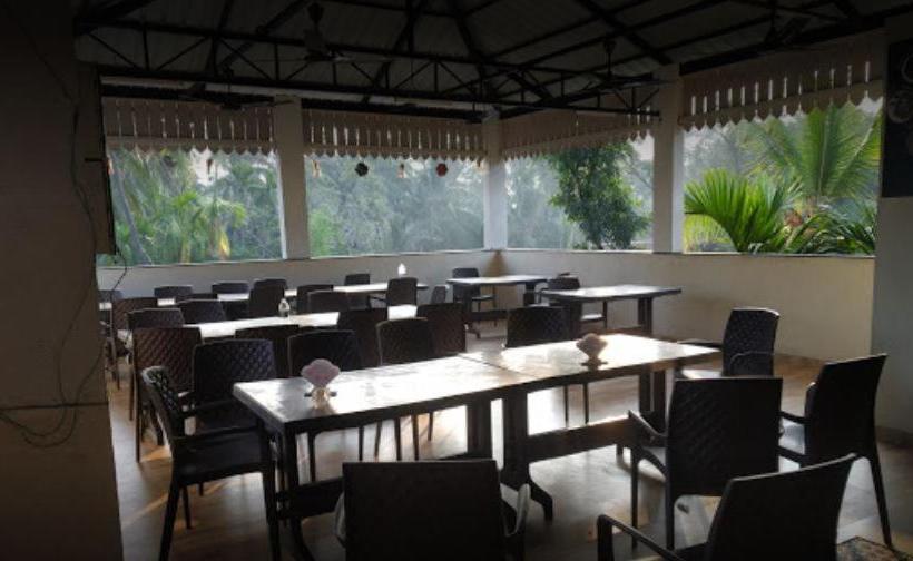 Alley Hotel Nagaon Sky View