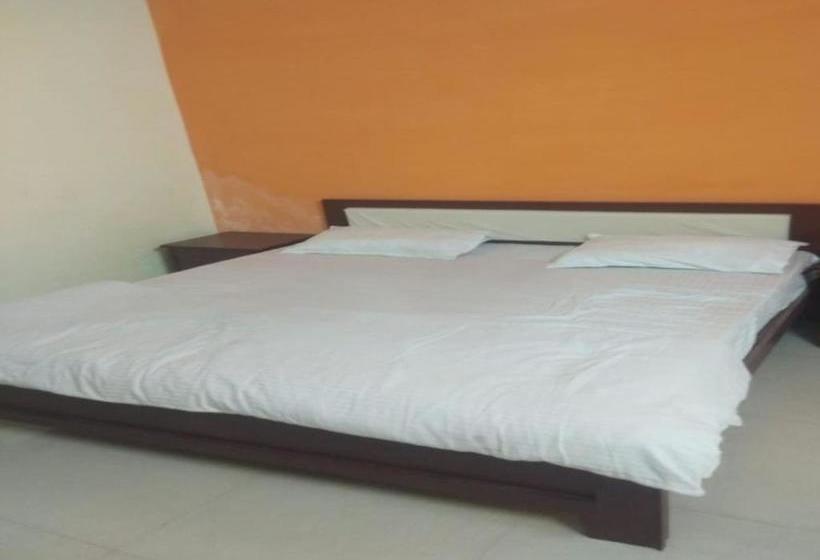 فندق Spot On 79492  Green