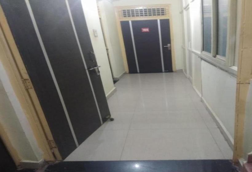 فندق Spot On 79492  Green