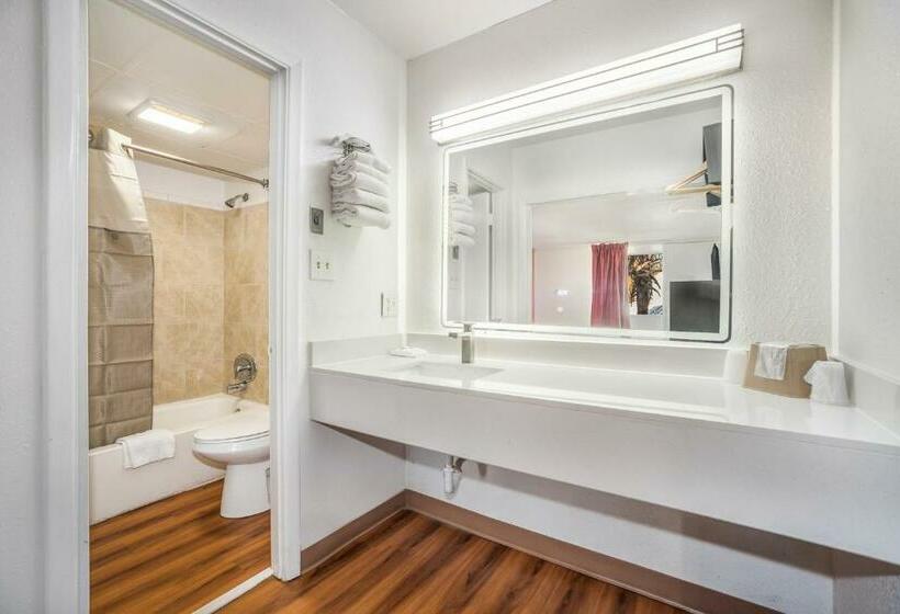 Отель Studio 6 Florence, Sc