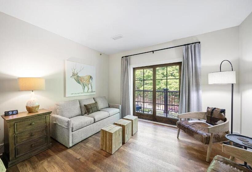 فندق The Blowing Rock Manor