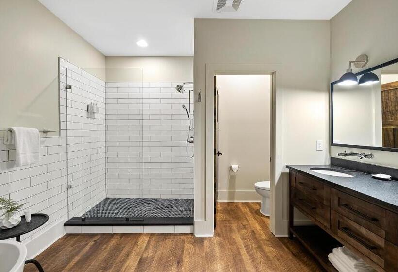 فندق The Blowing Rock Manor