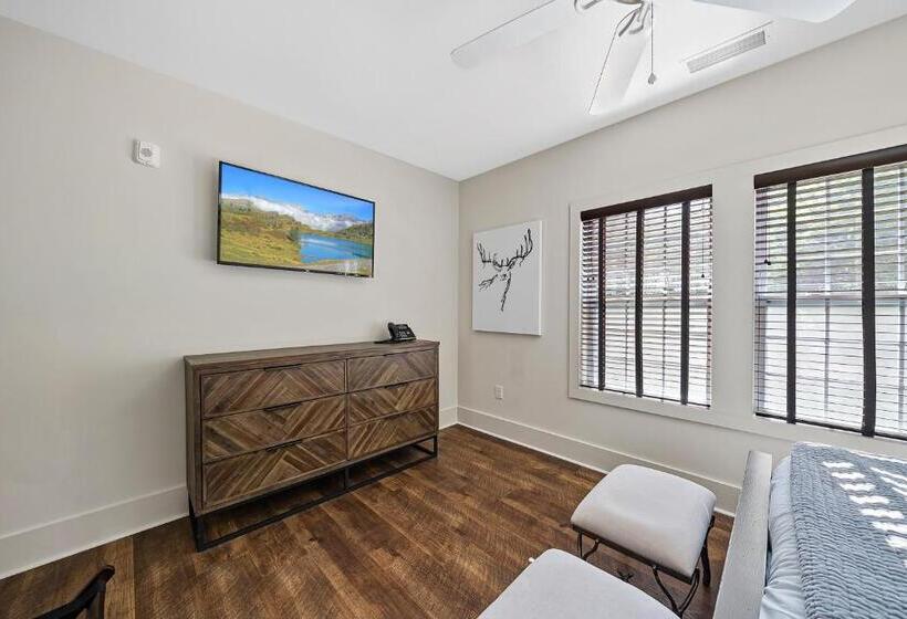 فندق The Blowing Rock Manor