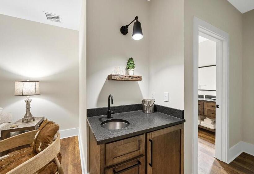 فندق The Blowing Rock Manor