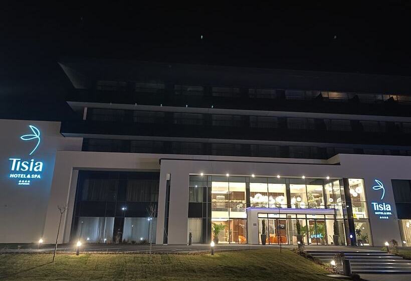 Tisia Hotel & Spa