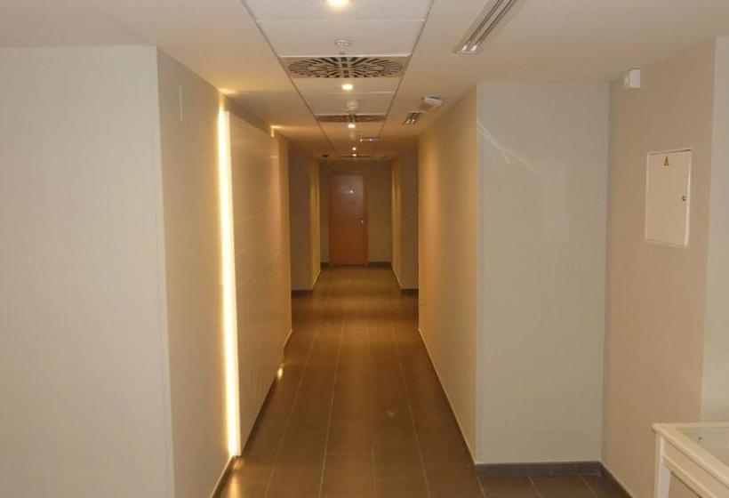 酒店 Vistamar Wellness By Dlv