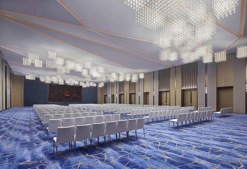 בית מלון כפרי Yancheng Marriott