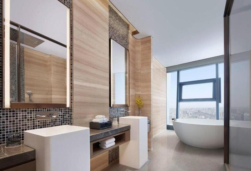 בית מלון כפרי Yancheng Marriott