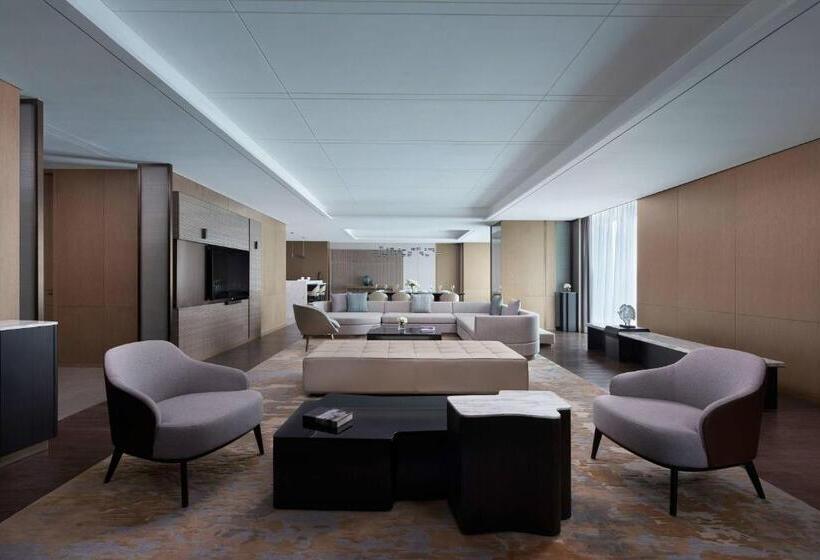 בית מלון כפרי Yancheng Marriott