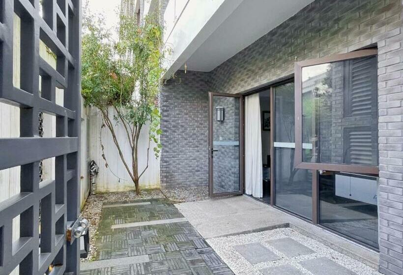 Hotel Yun Tai Mountain Yun Wu Tang Resort