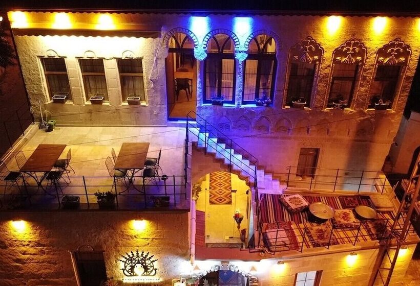 호텔 Zuwinasa House