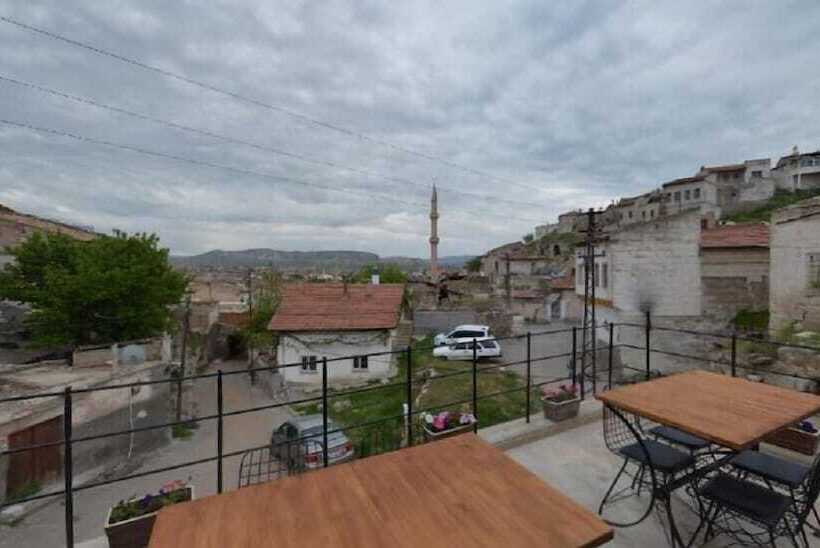 호텔 Zuwinasa House