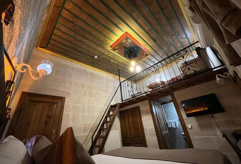 호텔 Zuwinasa House